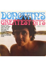 Donovan - Greatest Hits