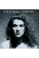 Celine Dion - Unison (Clear Vinyl)