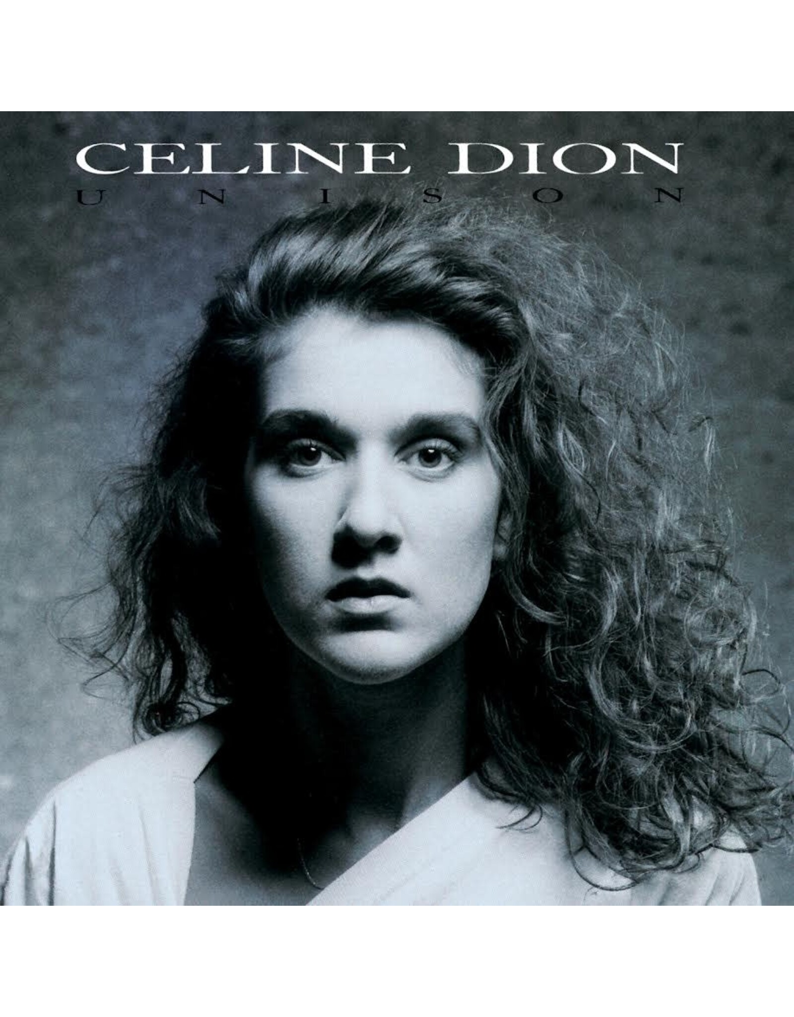 Celine Dion - Unison (Clear Vinyl)