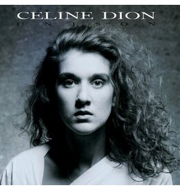 Celine Dion - Unison (Clear Vinyl)