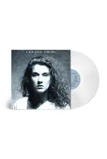 Celine Dion - Unison (Clear Vinyl)