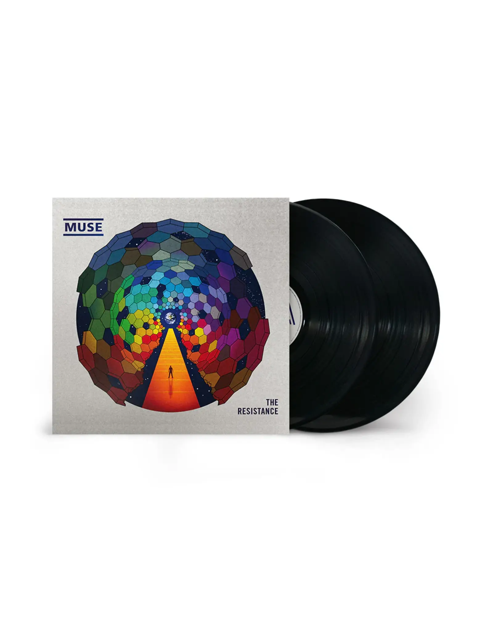 Muse - The Resistance