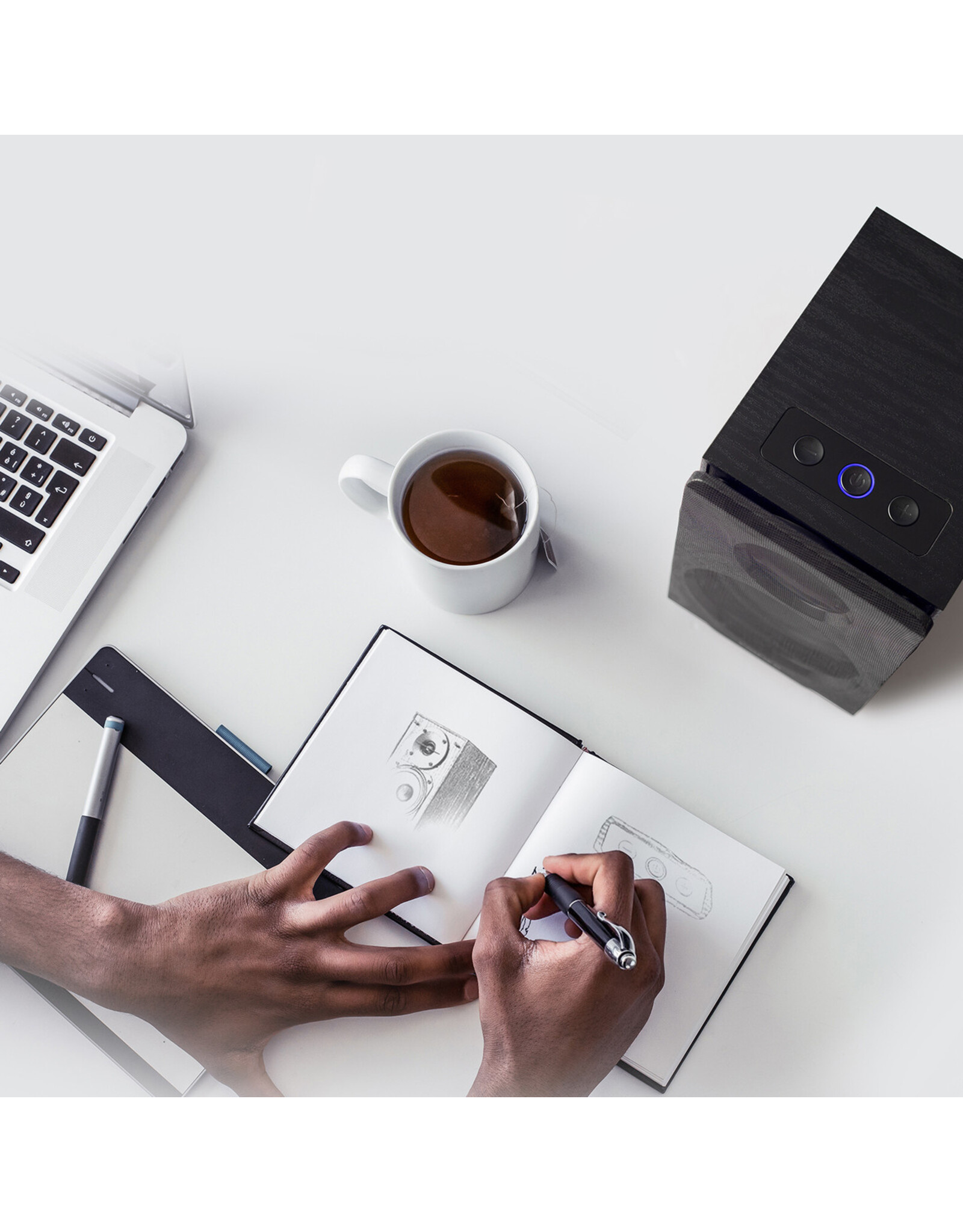 Edifier R33BT Active Bluetooth Speakers