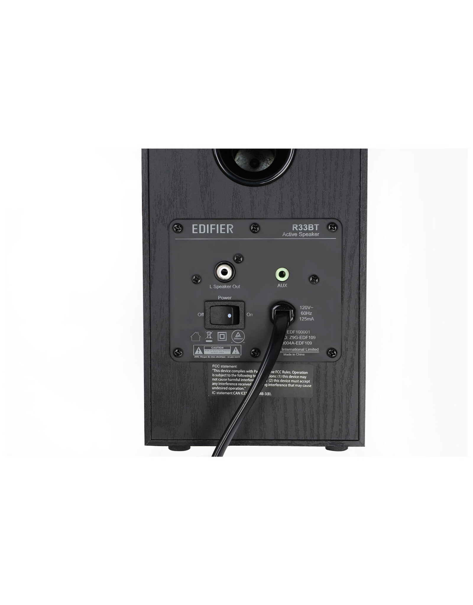 Edifier R33BT Active Bluetooth Speakers