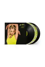 Dua Lipa - Future Nostalgia (5th Anniversary) [Black / Yellow  Splatter Vinyl]