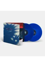 Black Country, New Road - Forever Howlong (Exclusive Blue Vinyl)