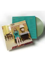 Basia Bulat - Basia's Palace (Coke Bottle Green Vinyl)