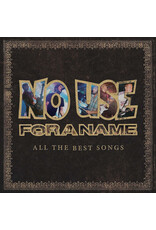 No Use For A Name - All The Best Songs (Vinyl)