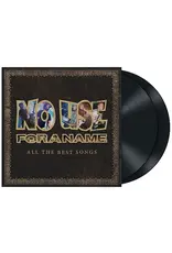No Use For A Name - All The Best Songs (Vinyl)