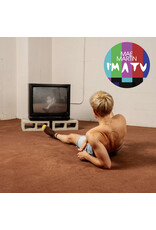 Mae Martin - I'm A TV (Onyx Vinyl)