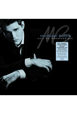 Michael Bublé - Call Me Irresponsible (Cobalt Blue Vinyl)