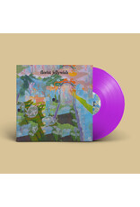Florist - Jellywish (Jellyfish Purple Vinyl)