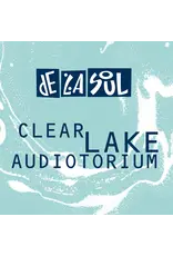 De La Soul - Clear Lake Audiotorium (EP) [Sea Green Vinyl]