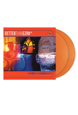 Better Than Ezra - How Does Your Garden Grow? (Record Store Day) [Orange Crush Vinyl]
