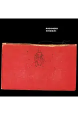 Radiohead - Amnesiac