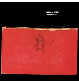 Radiohead - Amnesiac
