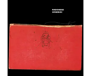 Radiohead - Amnesiac (Vinyl) - Pop Music