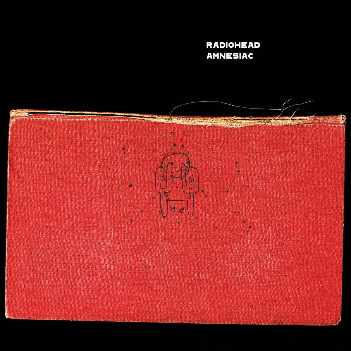 Radiohead - Amnesiac (Vinyl) - Pop Music
