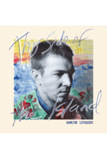 Hamilton Leithauser - This Side of the Island (Exclusive Aqua Vinyl)