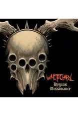 Whitechapel - Hymns in Dissonance (Orange / Yellow Marbled Vinyl)