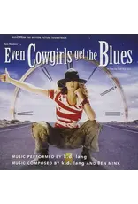 Even Cowgirls Get the Blues / ジョン・ケイル (CD) Ben Mink, K. D. lang - Even Cowgirls Get The Blues: Music