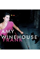Amy Winehouse - Frank