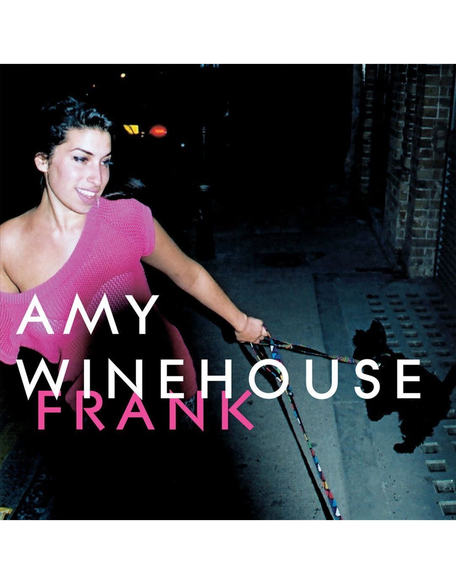Amy Winehouse - Frank