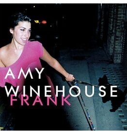 Amy Winehouse - Frank