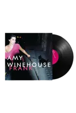 Amy Winehouse - Frank