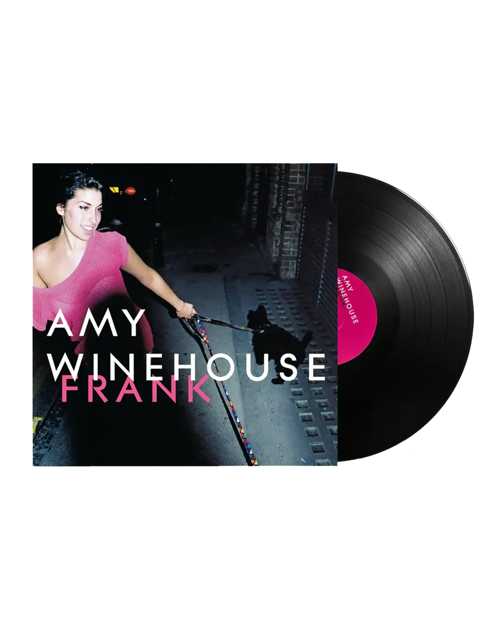 Amy Winehouse - Frank