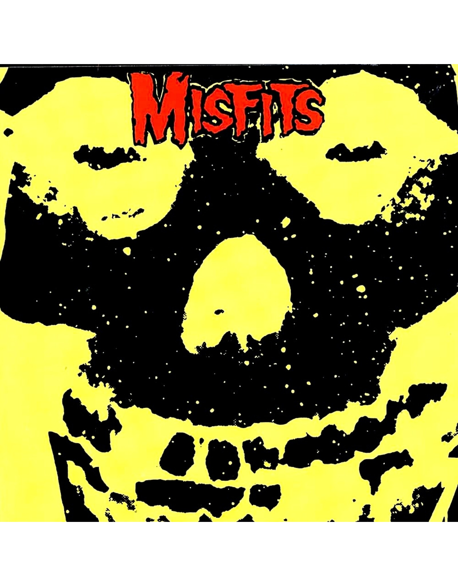 Misfits - Collection