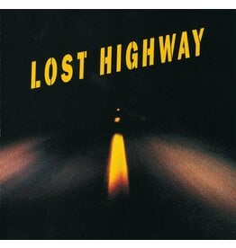Various  - Lost Highway (Music From The Film)