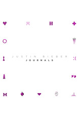 Justin Bieber - Journals