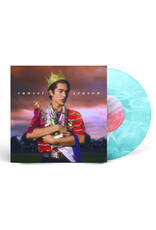 Conan Gray - Sunset Season EP (Sea Glass / White Marble 10" Vinyl)