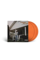 Morgan Wallen - One Thing At A Time (Orange Vinyl) [3LP]