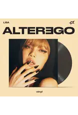 LISA - Alter Ego