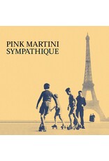 Pink Martini - Sympathique