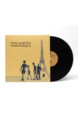 Pink Martini - Sympathique