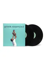 Pink Martini - Hang On Little Tomato