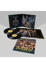 Original Broadway Cast - The Outsiders: A New Musical