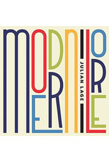 Julian Lage - Modern Lore