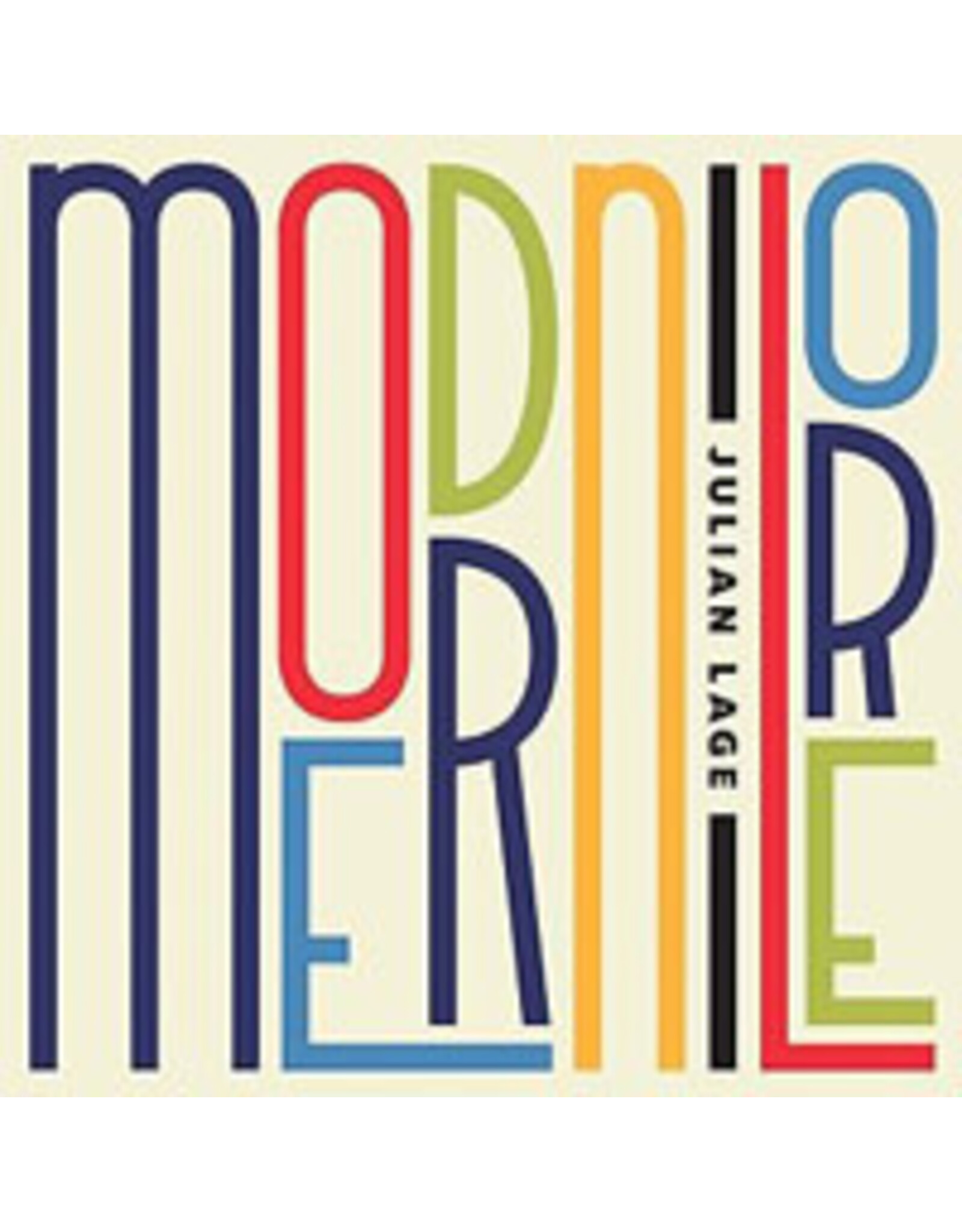 Julian Lage - Modern Lore