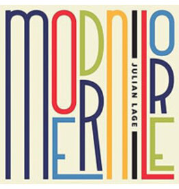 Julian Lage - Modern Lore