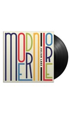 Julian Lage - Modern Lore