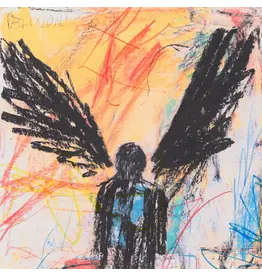 Murder Capital - Blindness (Exclusive Yellow Vinyl)