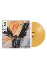 Murder Capital - Blindness (Exclusive Yellow Vinyl)