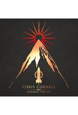 Chris Cornell - Higher Truth