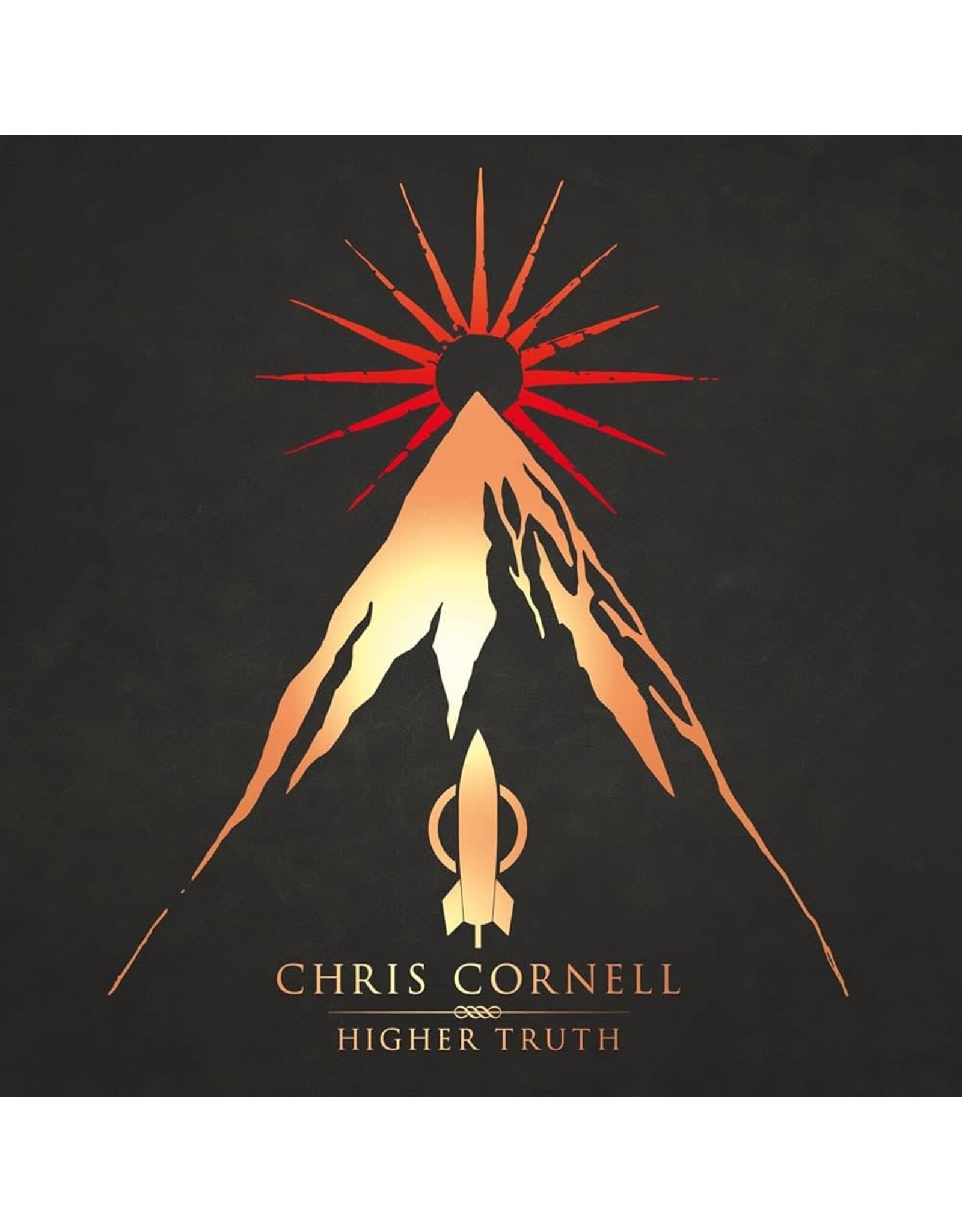 Chris Cornell - Higher Truth