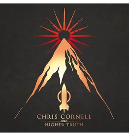 Chris Cornell - Higher Truth
