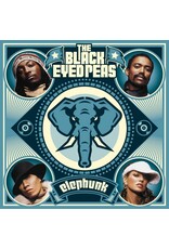 その他 CD BLACKEYEDPEAS ELEPHUNK  0600753032800  /00110 Elephunk: Black Eyed Peas, The Black Eyed Peas, Black Eyed